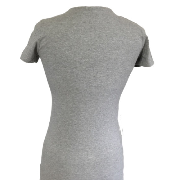 UA Stronger Faster Better Tee Shirt Size XS - Picture 3 of 6